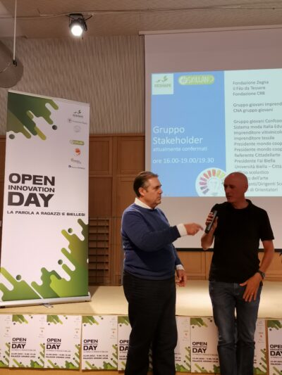 Open Innovation Day